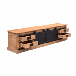 Tv meubel Lotte | 200 cm