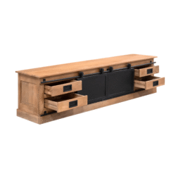 Tv meubel Lotte | 200 cm