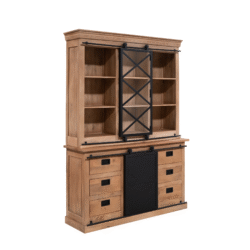 Vitrinekast Lotte | 160 cm