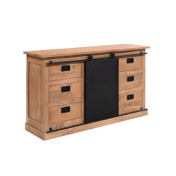 Dressoir Lotte | 160 cm