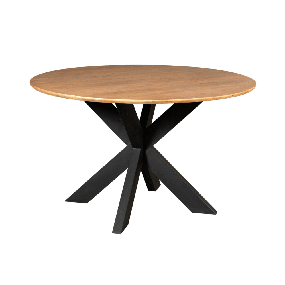 Eettafel Madison Natural | 110 cm