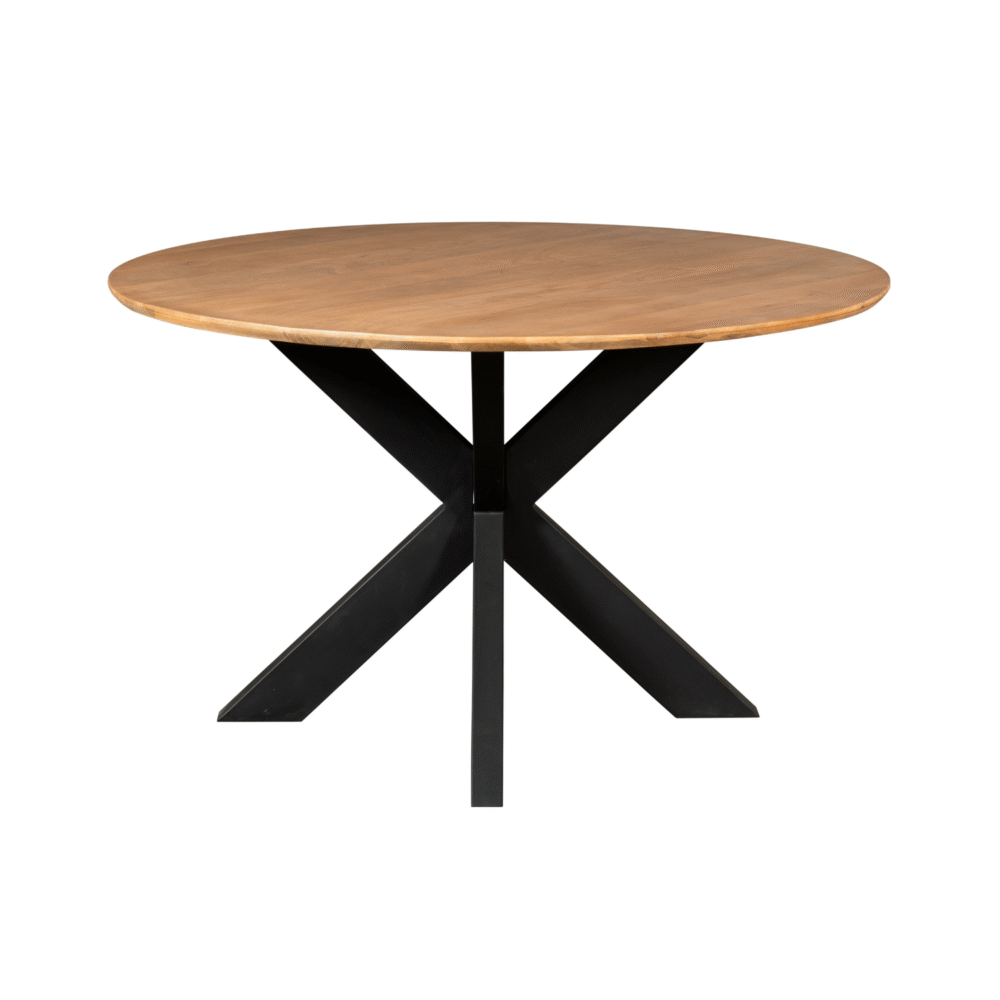 Eettafel Madison Natural | 110 cm