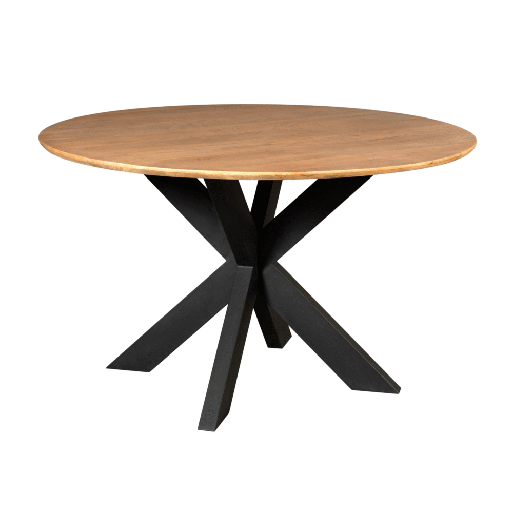 Eettafel Madison Natural | 150 cm