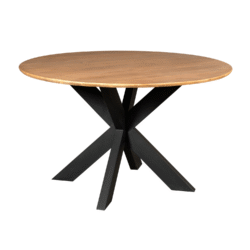 Eettafel Madison Natural | 150 cm