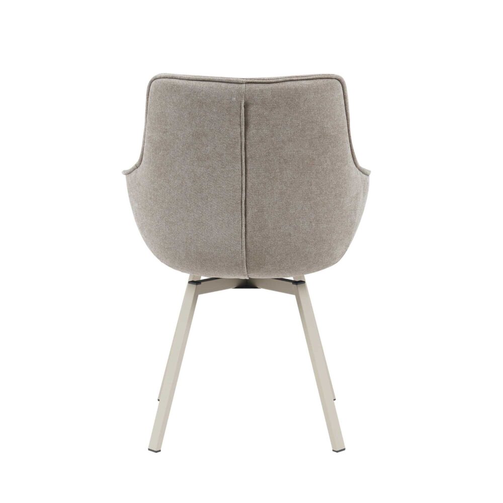 Eetkamerstoel Mees | Taupe