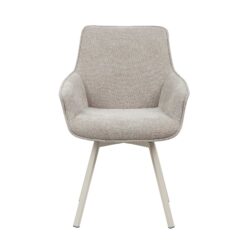 Eetkamerstoel Mees | Taupe