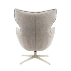 Fauteuil Julia | Taupe