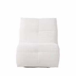 Relaxfauteuil Lazy | Naturel