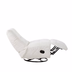 Relaxfauteuil Lazy | Naturel