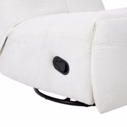 Relaxfauteuil Lazy | Naturel
