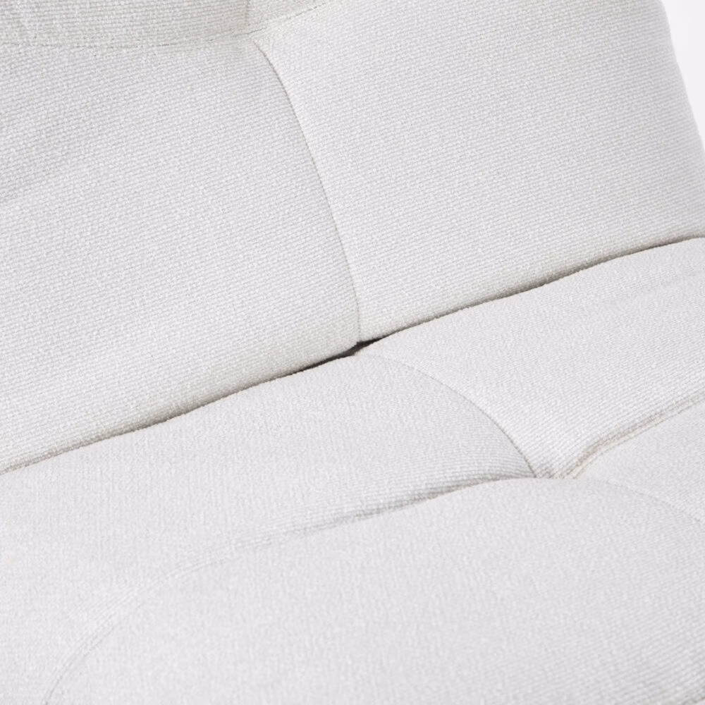 Relaxfauteuil Lazy | Naturel