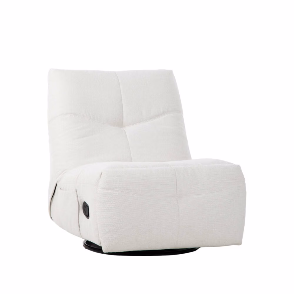 Relaxfauteuil Lazy | Naturel