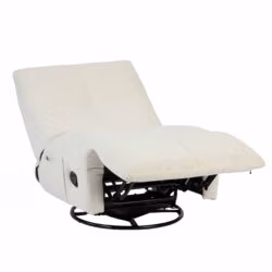 Relaxfauteuil Lazy | Naturel