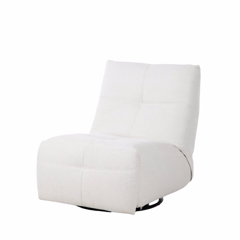 Relaxfauteuil Lazy | Naturel