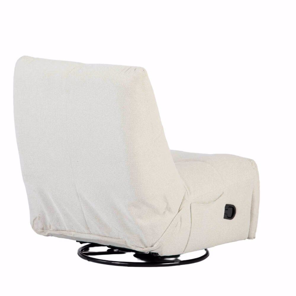 Relaxfauteuil Lazy | Naturel