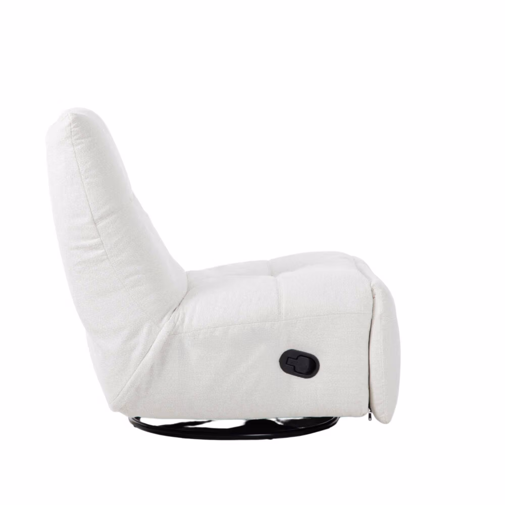 Relaxfauteuil Lazy | Naturel