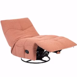 Relaxfauteuil Lazy | Pink
