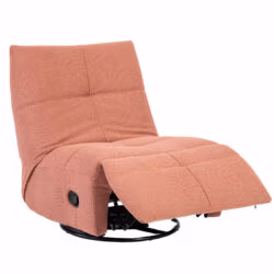Relaxfauteuil Lazy | Pink