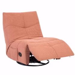 Relaxfauteuil Lazy | Pink