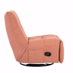 Relaxfauteuil Lazy | Pink
