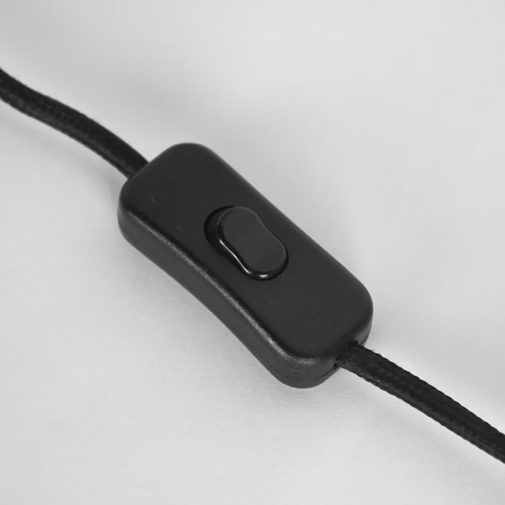 LABEL51 Tafellamp Ring - Antiek goud - Metaal - Tafellamp