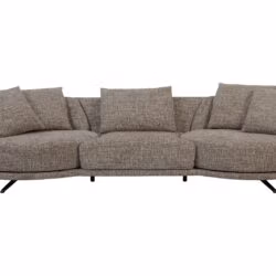 Loungebank Twister 290cm