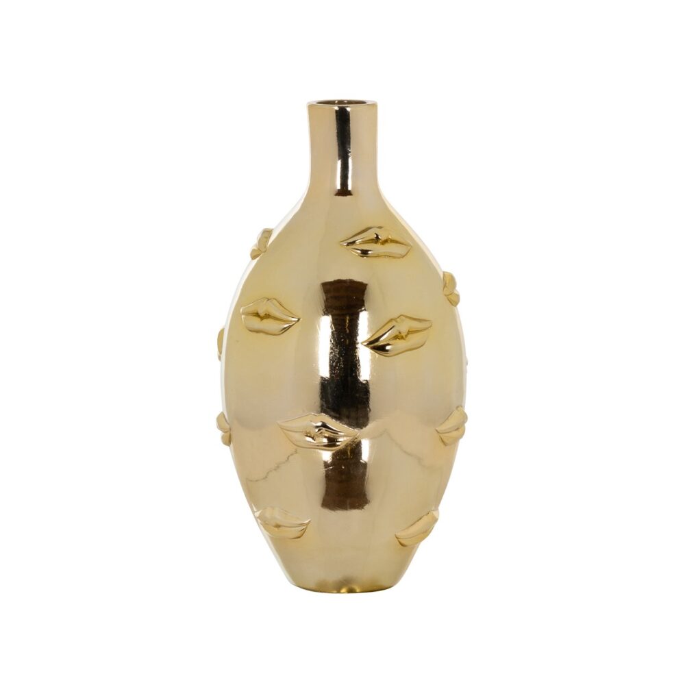Vaas Kisses gold large