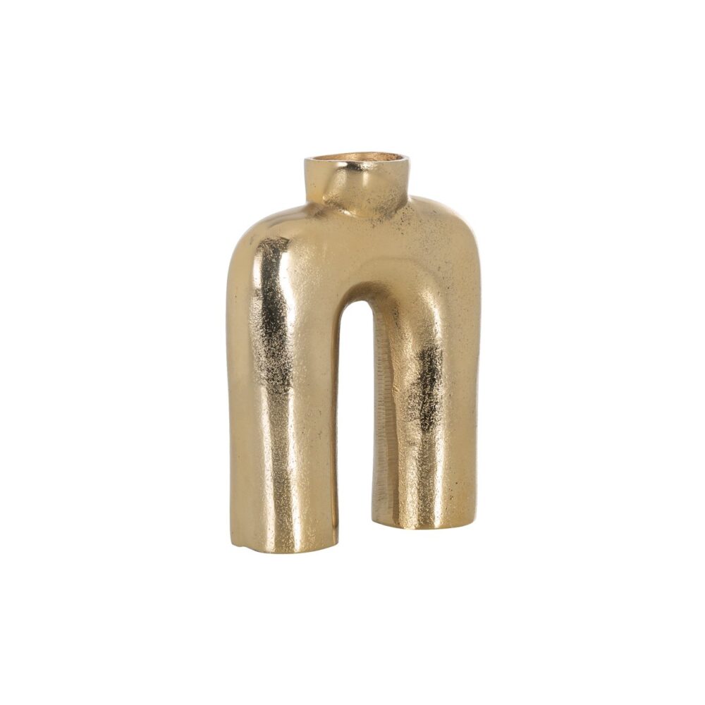 Vaas Marley brushed gold large