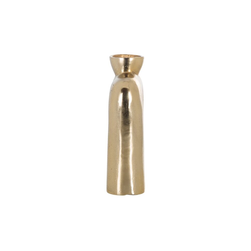 Vaas Marley brushed gold large