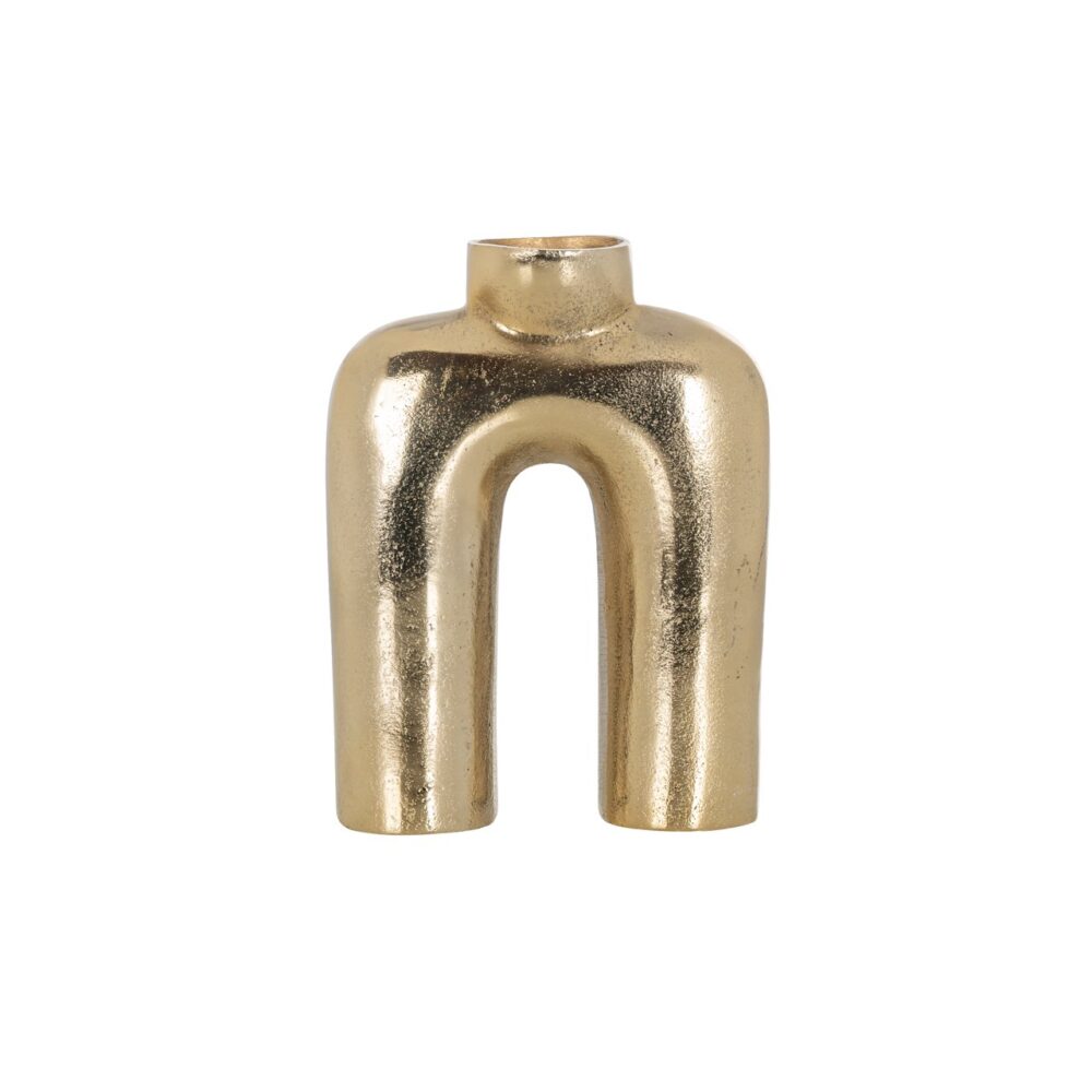 Vaas Marley brushed gold large