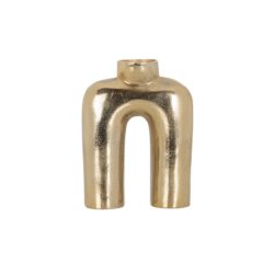 Vaas Marley brushed gold large