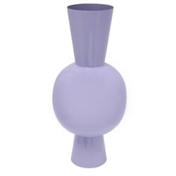 Vaas Arline lavender