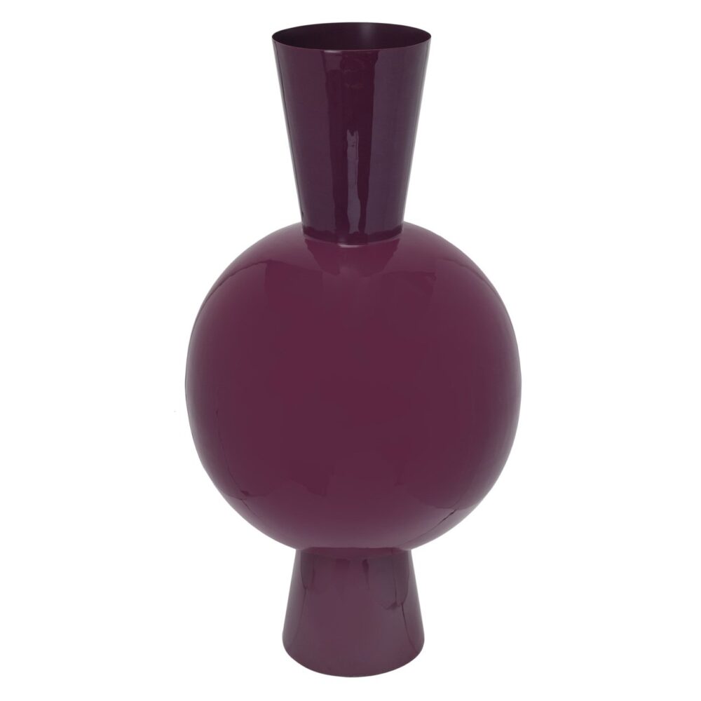 Vaas Avine burgundy