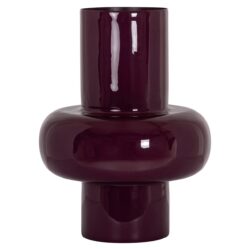 Vaas Ashlyn burgundy small