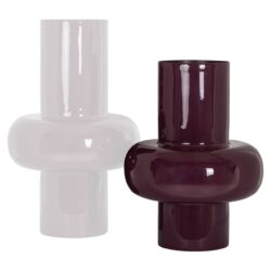 Vaas Ashlyn burgundy small