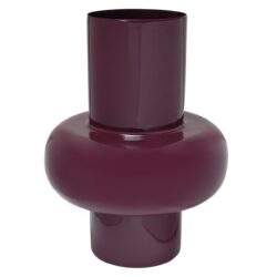 Vaas Ashlyn burgundy small