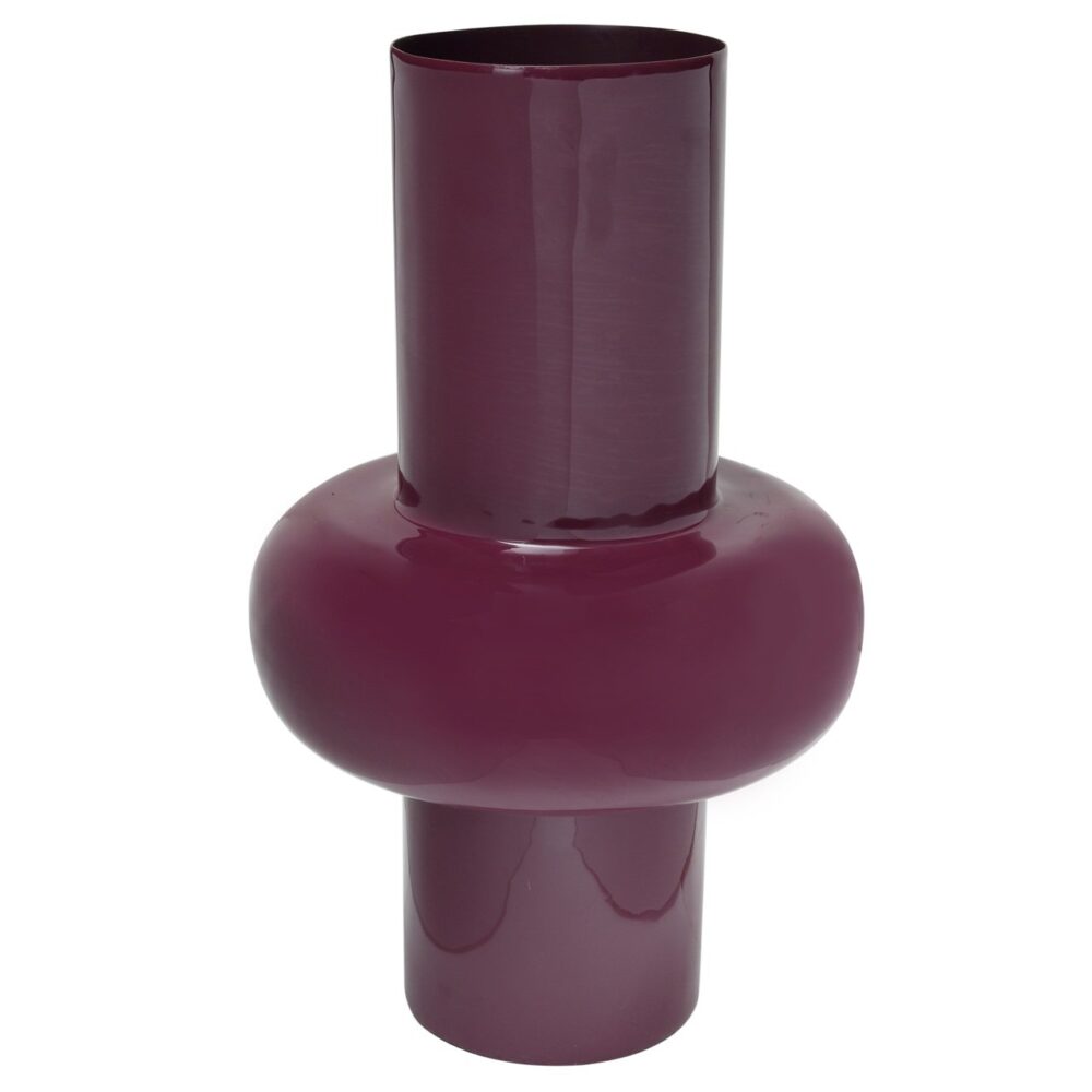 Vaas Ashlyn burgundy large
