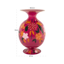 Vaas Anicia multicolor
