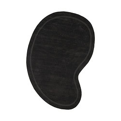 Houtkleurige houten meubel, houten tafelblad, natuurlijke houtstructuur, Mokana Meubelen design, stijlvolle houten meubel voor interieur.