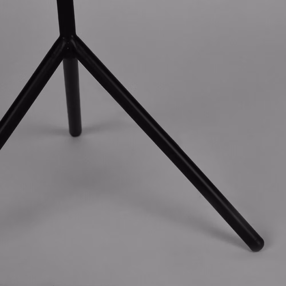 LABEL51 Vloerlamp Globe - Antiek goud - Metaal - Vloerlamp