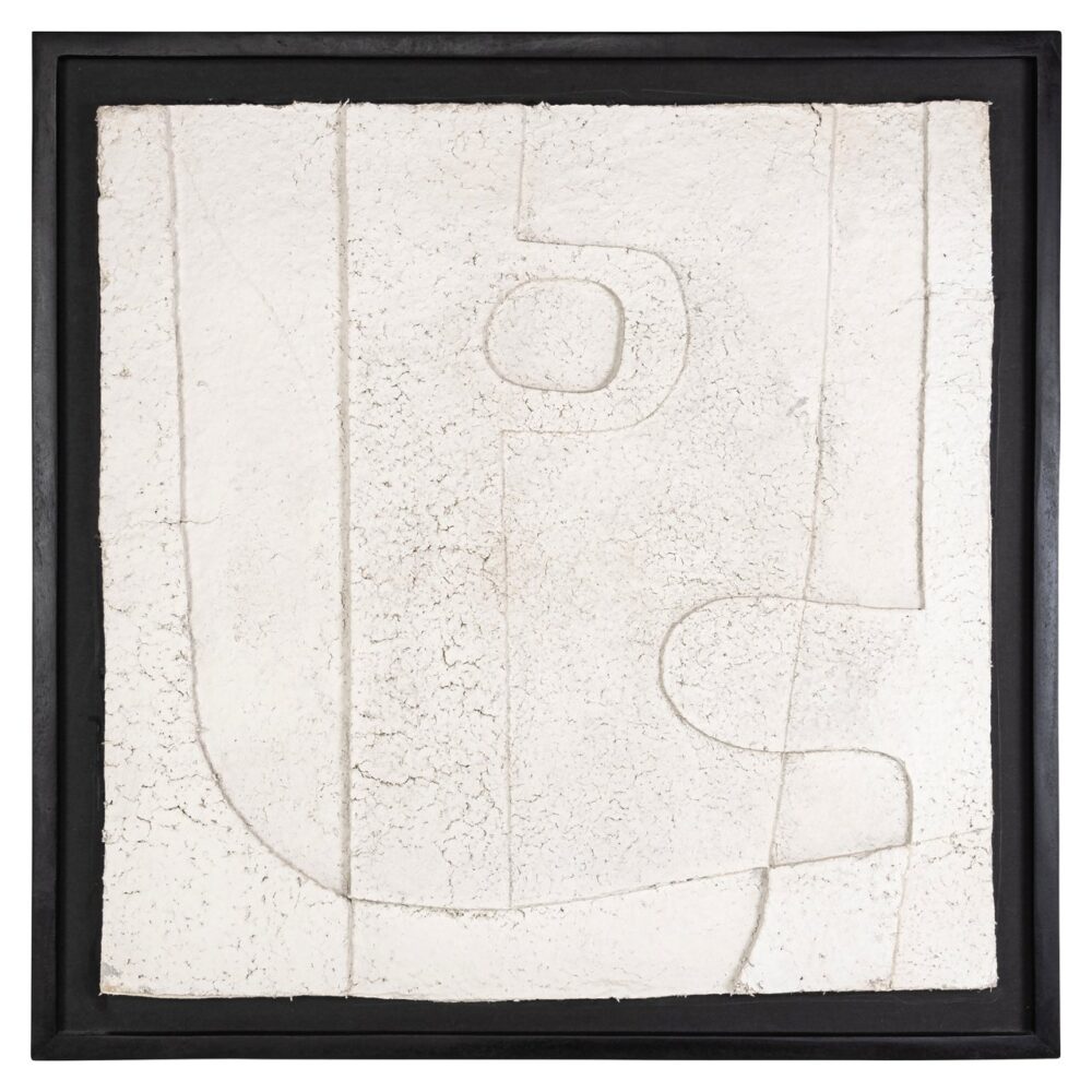 Wall art Phoebe sand