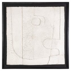 Wall art Phoebe sand
