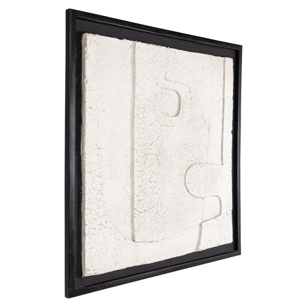 Wall art Phoebe sand
