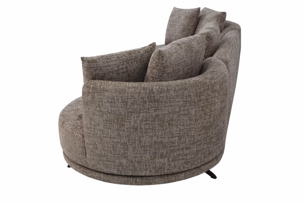 Loungebank Twister 290cm