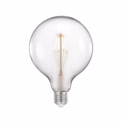 LABEL51 Lichtbron Kooldraadlamp - Glas - Bol XL