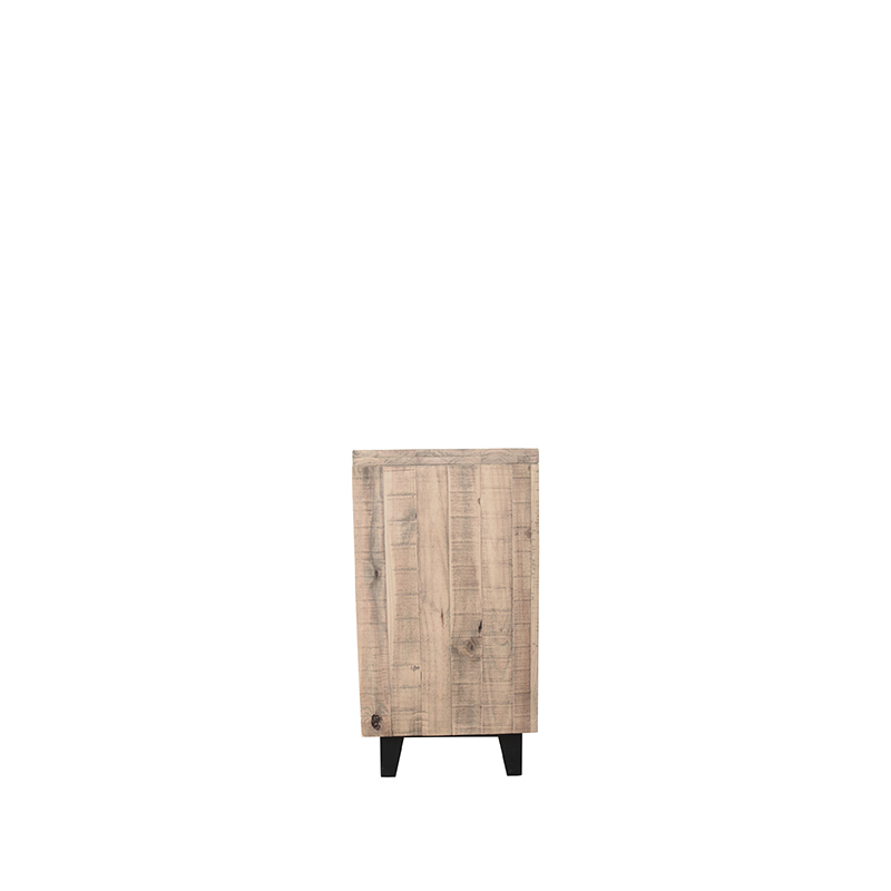 LABEL51 Dressoir Lima - Naturel - Pine