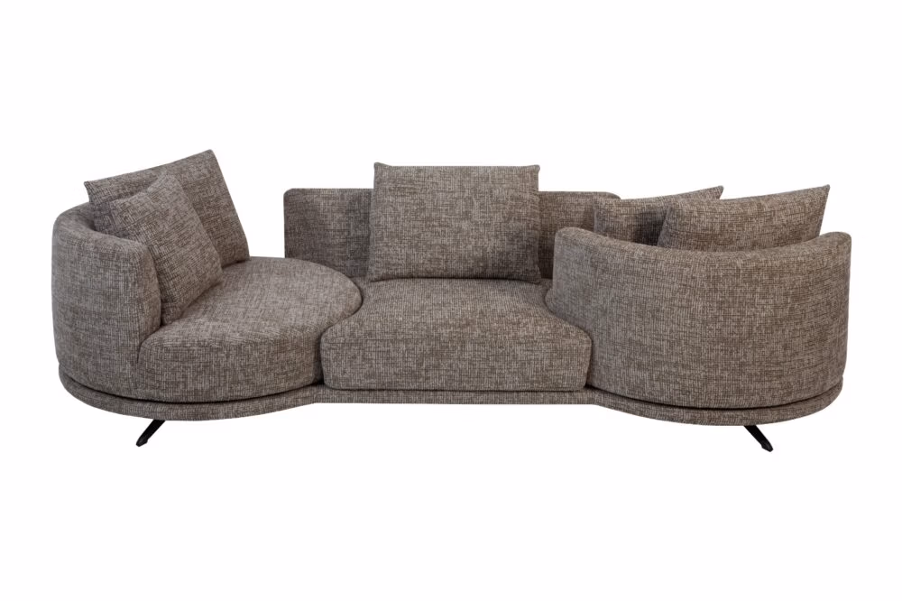 Loungebank Twister 290cm