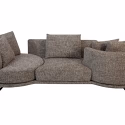 Loungebank Twister 290cm
