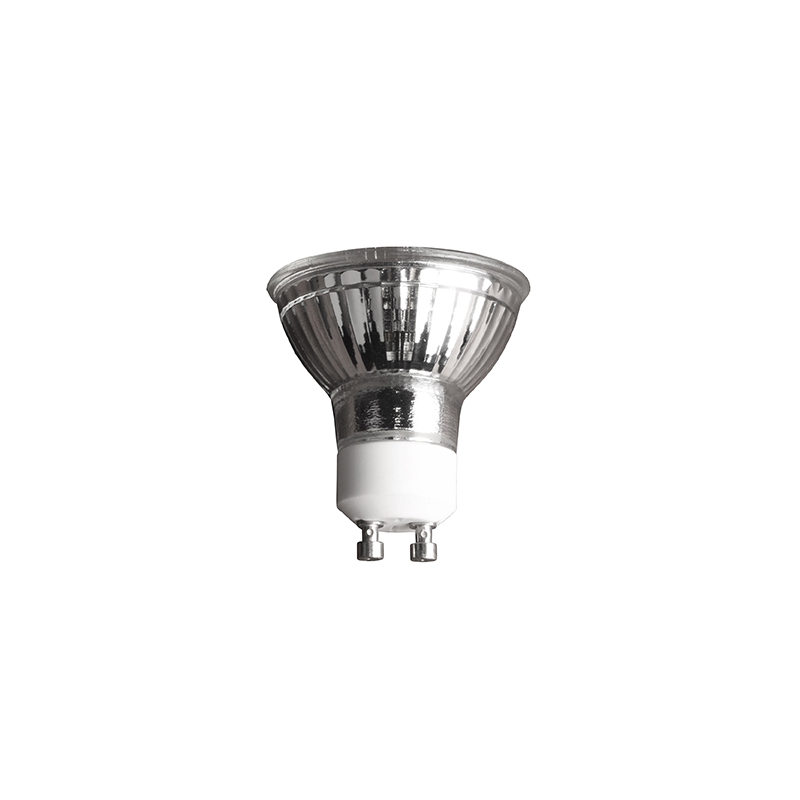 LABEL51 Lichtbron GU10 - Glas - One Size