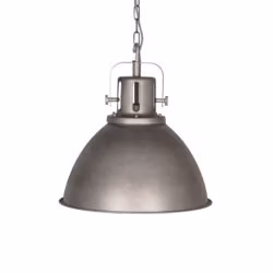 LABEL51 Hanglamp Spot - Burned Steel - Metaal